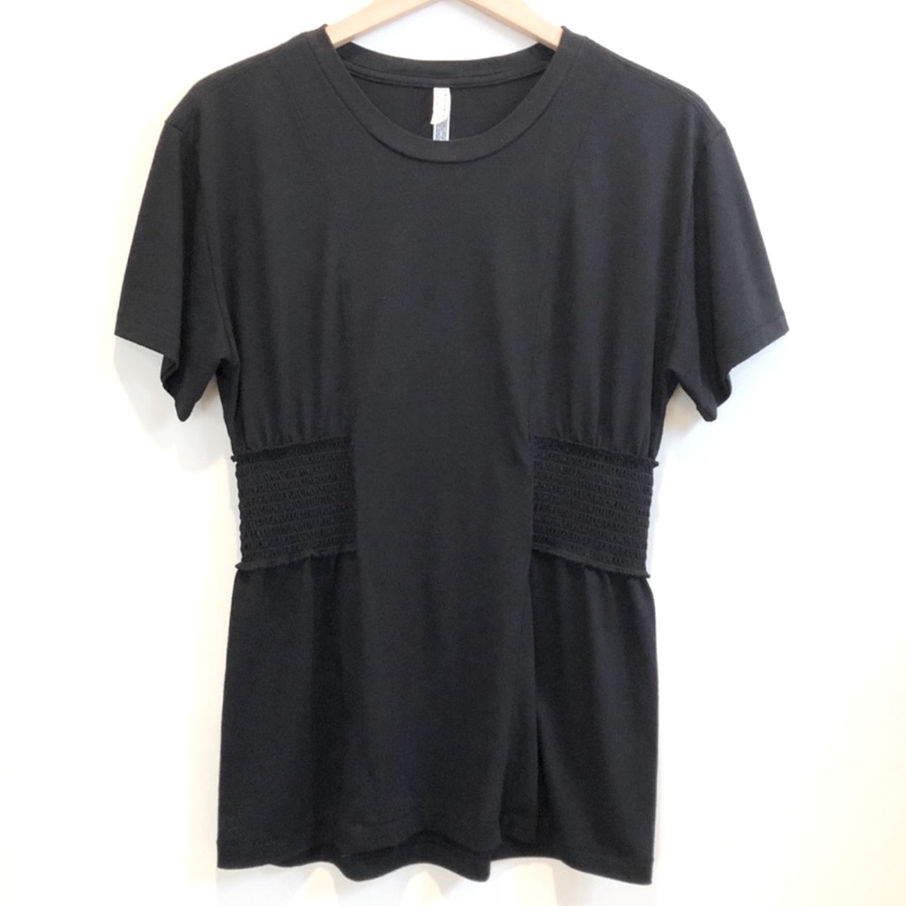 Free People Movement Get Some Yin Yang Tee